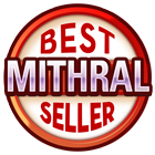 Mithral seller